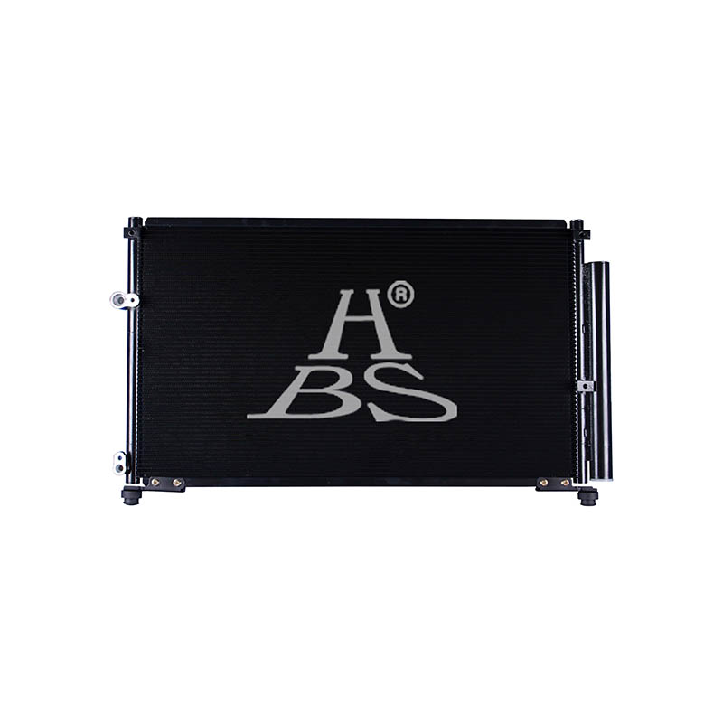 Condenser For 38615RNAA01