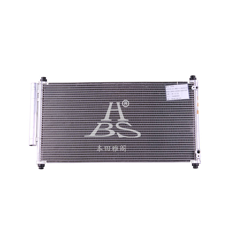 Condenser For 80110TS6H01