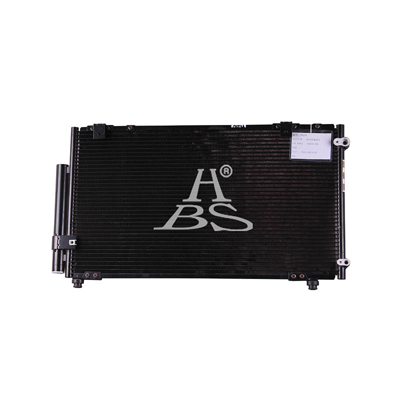 Condenser For 80100S7C003