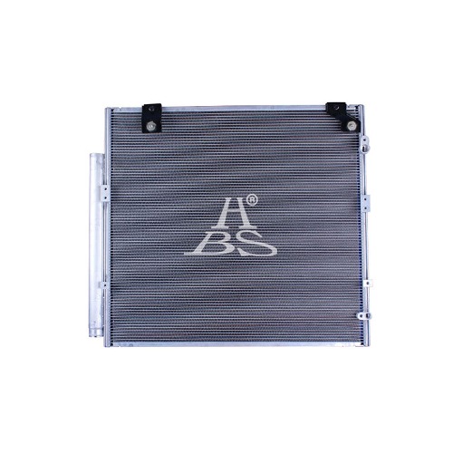 Condenser For Toyota Land Cruiser