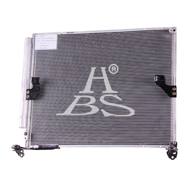 Condenser For 8846060430