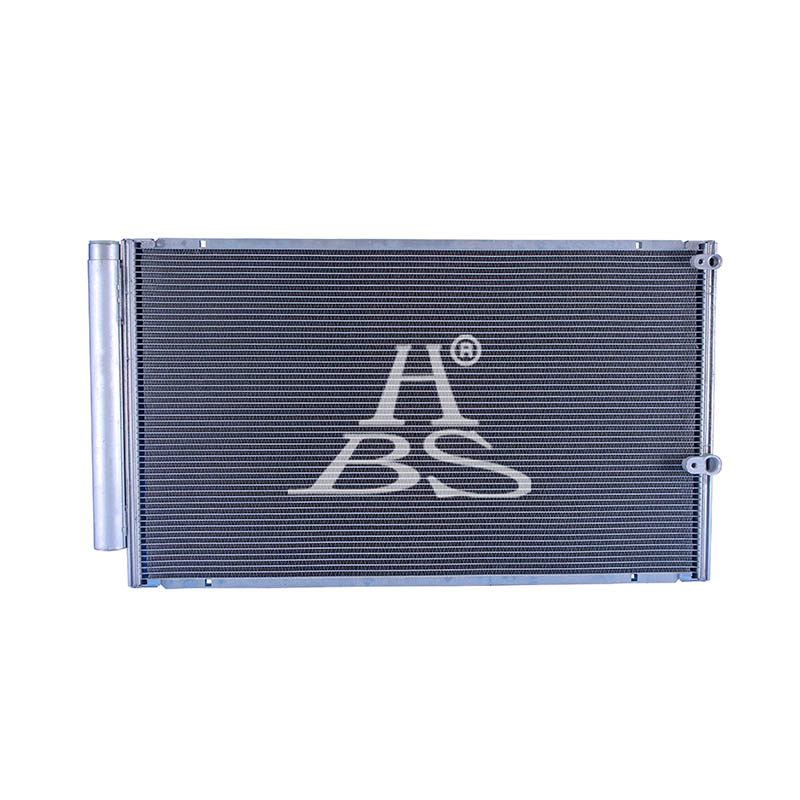 Condenser For 8845047020