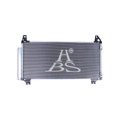 Condenser For Toyota Vios