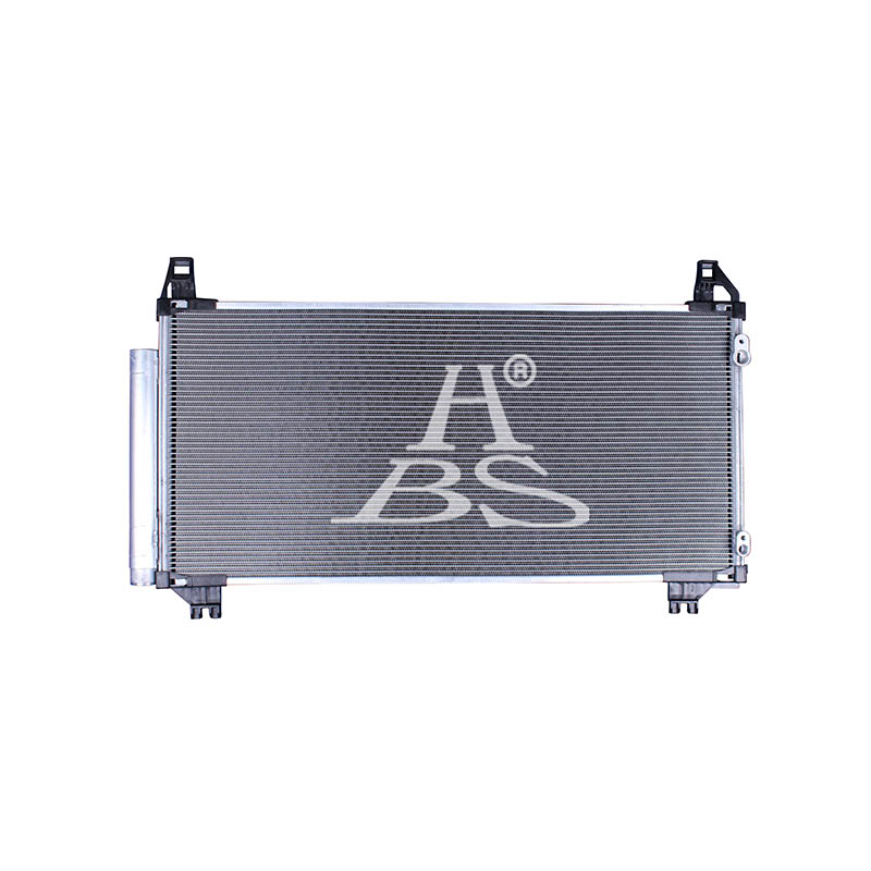 Condenser For 884600D120