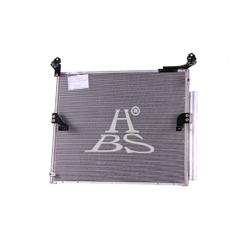 Condenser For Toyota TRJ150