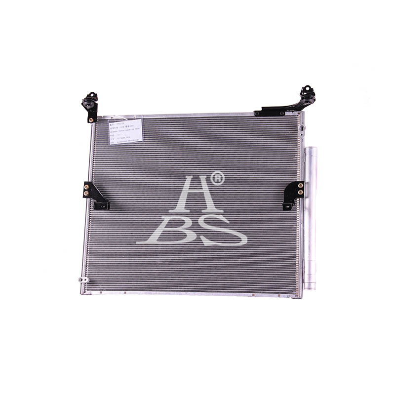 Condenser For 8846060440
