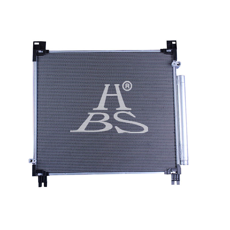 Condenser For 884600K310