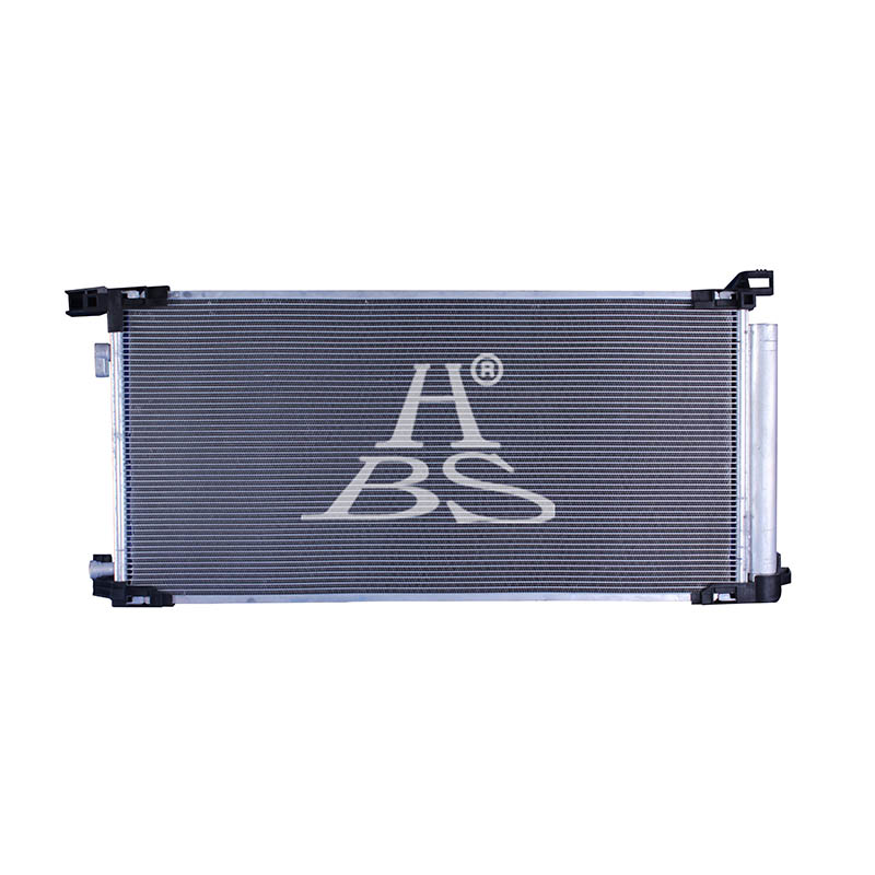 Condenser For 884A0F4020