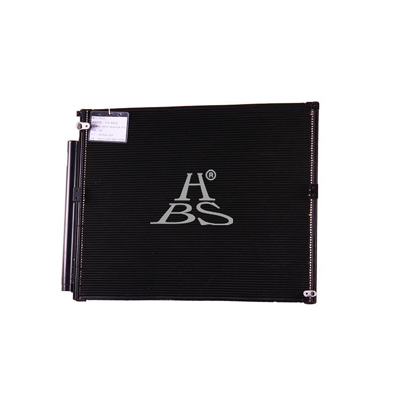 Condenser For 8846160090