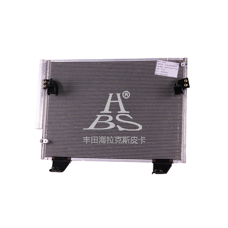 Condenser For 884600K020