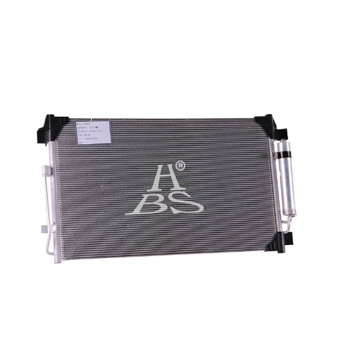 Condenser For Nissan Teana