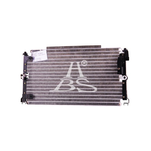 Condenser For Toyota Cressida