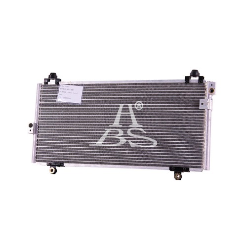 Condenser For Toyota Tercel