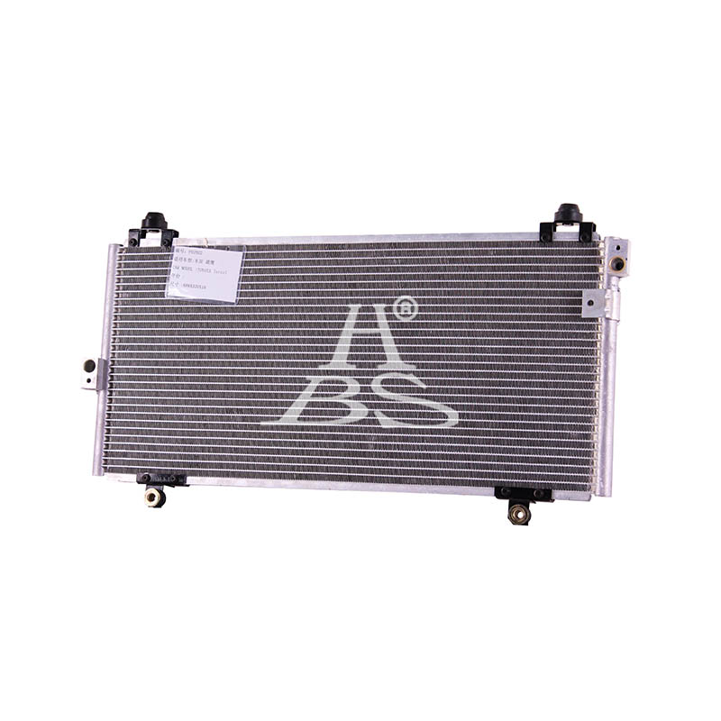 Condenser For 8846016340
