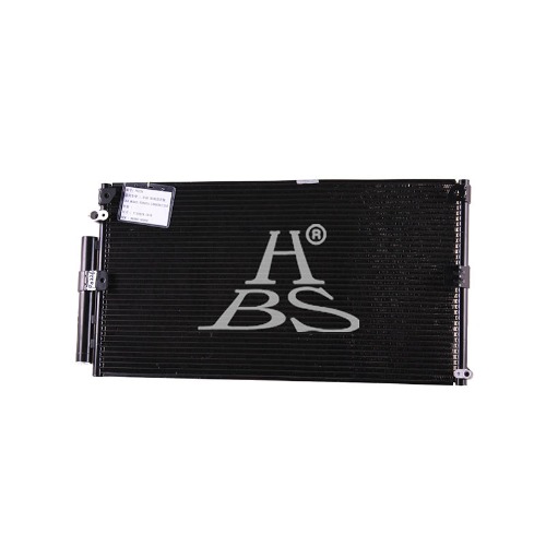 Condenser For Toyota Land Cruiser