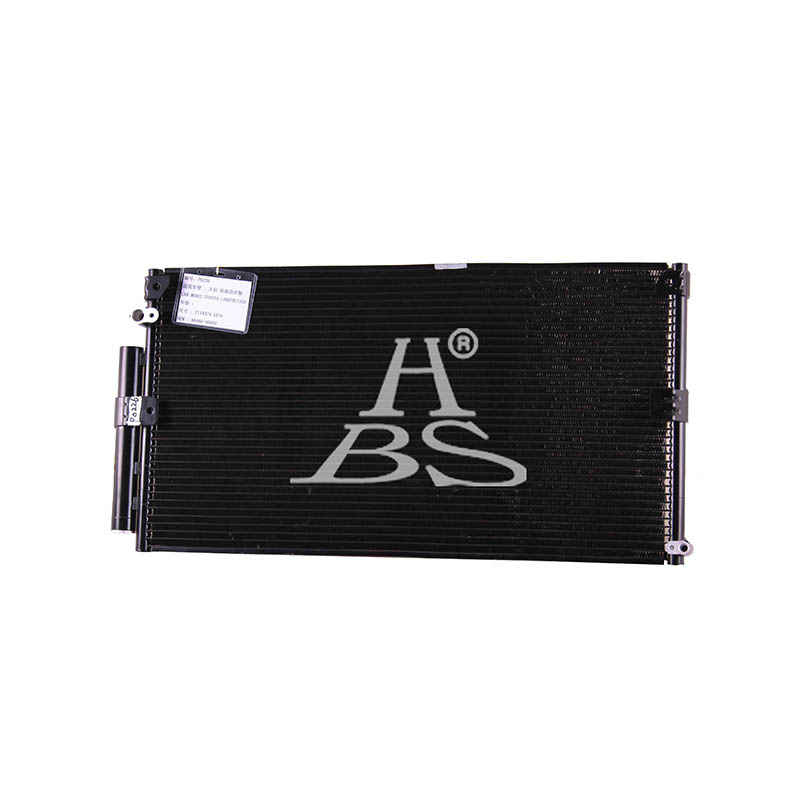 Condenser For 8846060904