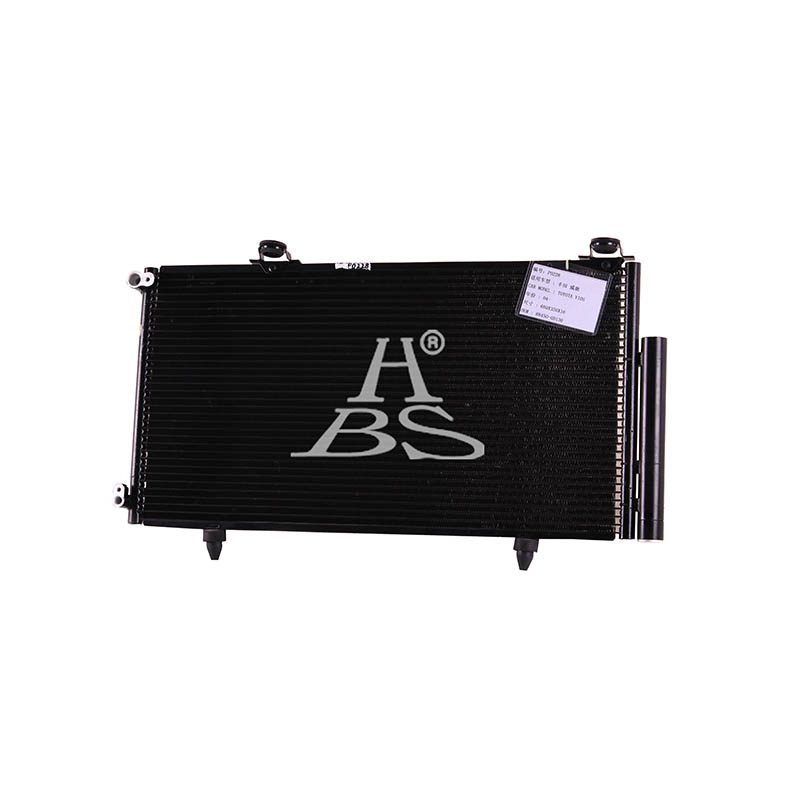 Condenser For 884500D110