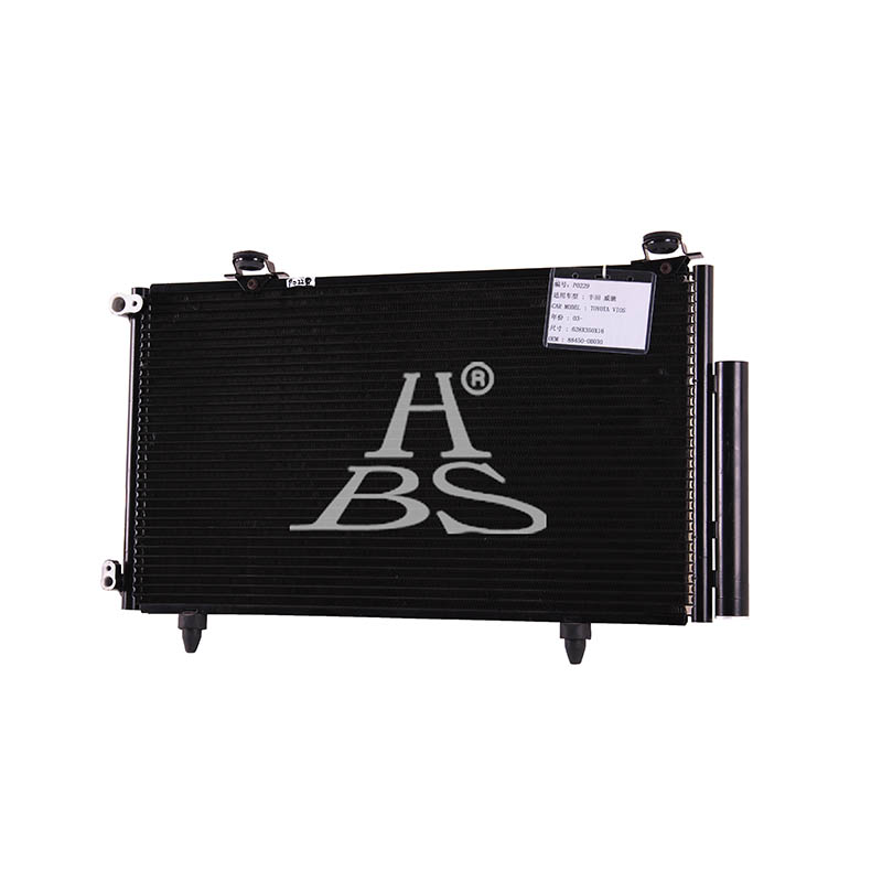Condenser For 884500D030