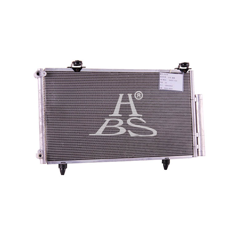 Condenser For 884500D130