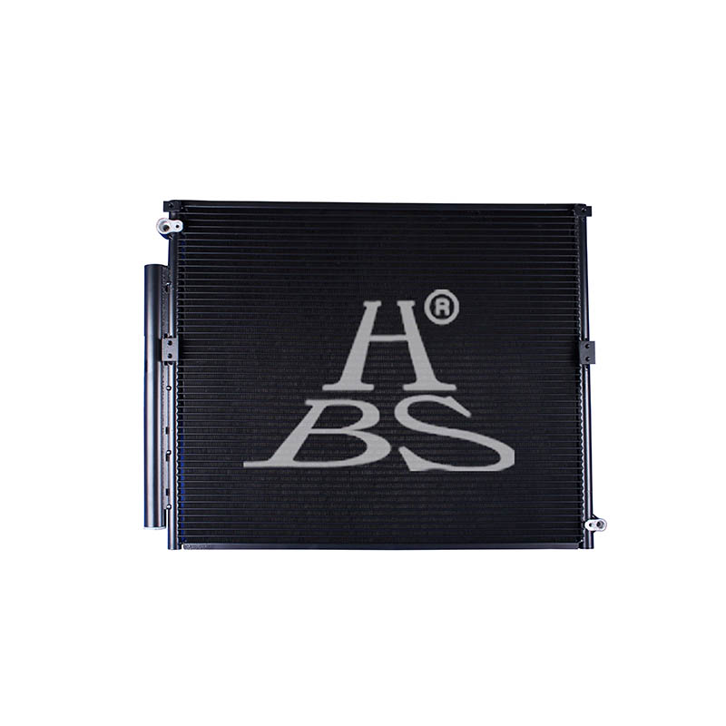 Condenser For 8846160111