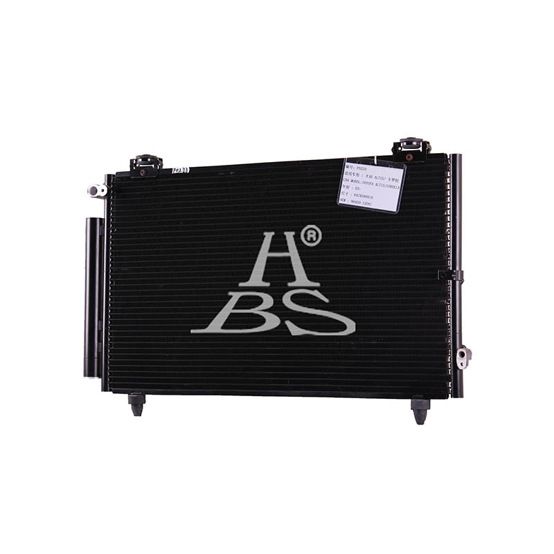Condenser For 8846012240