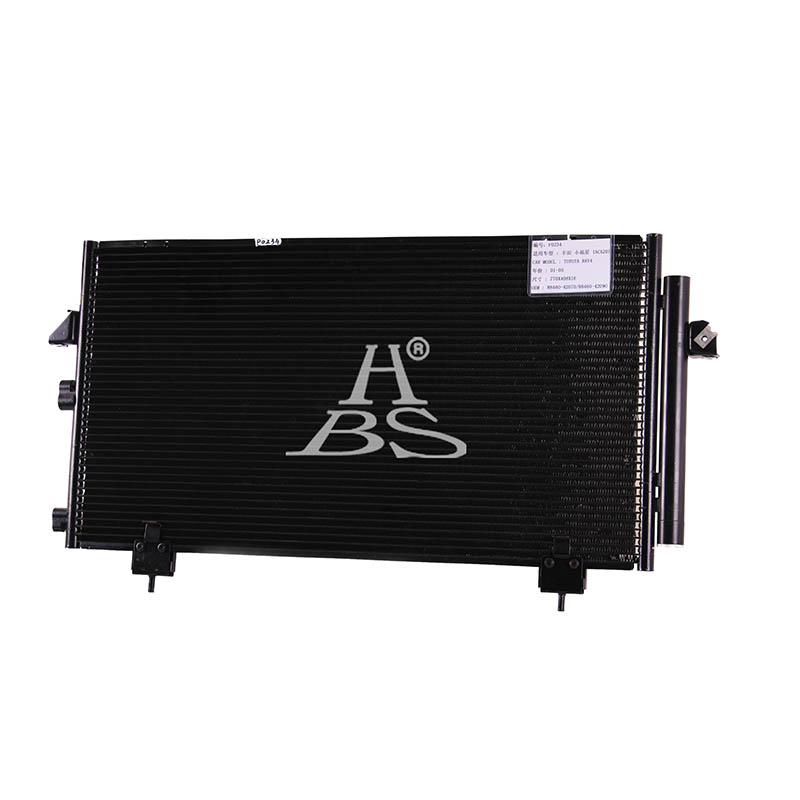 Condenser For 8846042070
