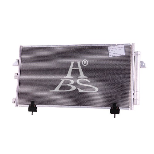 Condenser For Toyota RAV4