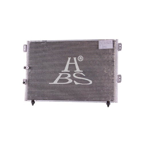 Condenser For Toyota Solemio