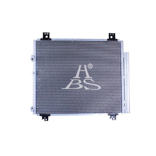 Condenser For Toyota Hiace