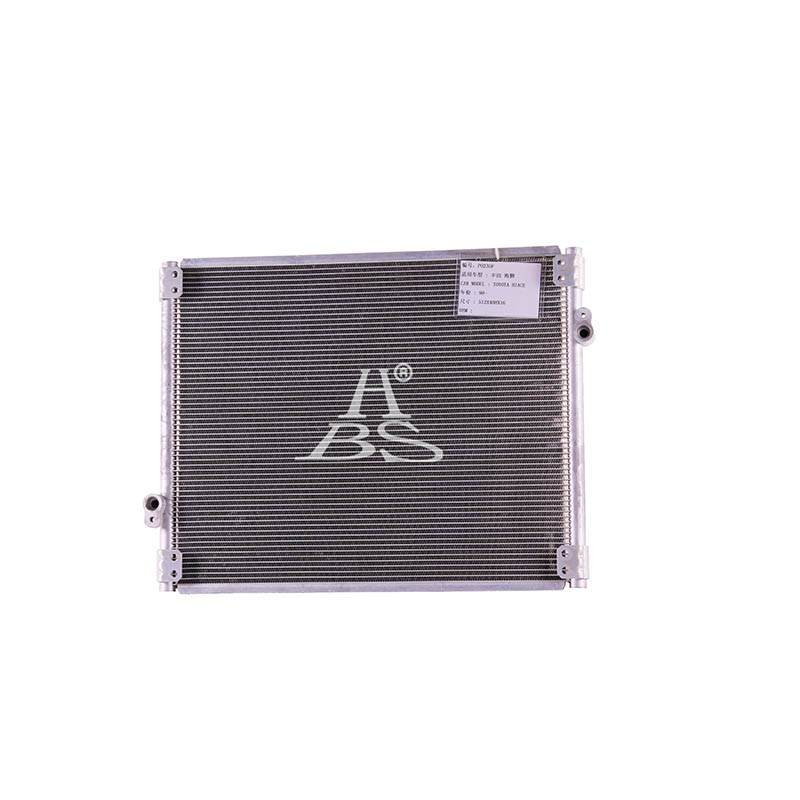 Condenser For 8846126140