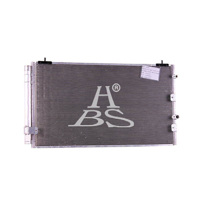 Reliable Condenser For Toyota Previa