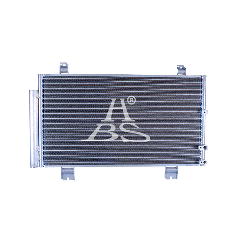 Condenser For 884600N010