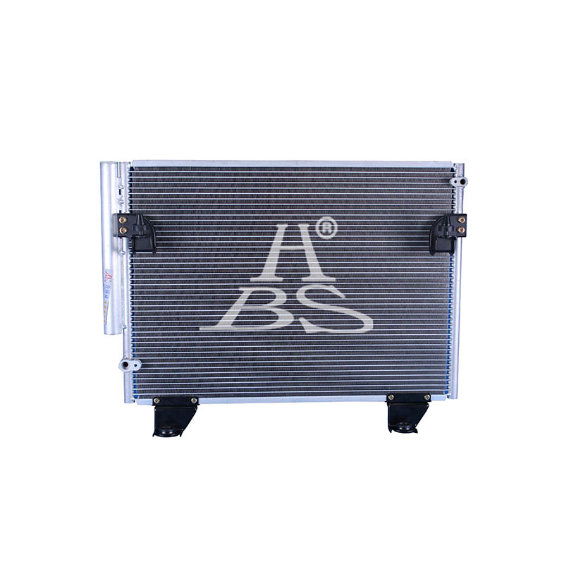 Condenser For 884600K020
