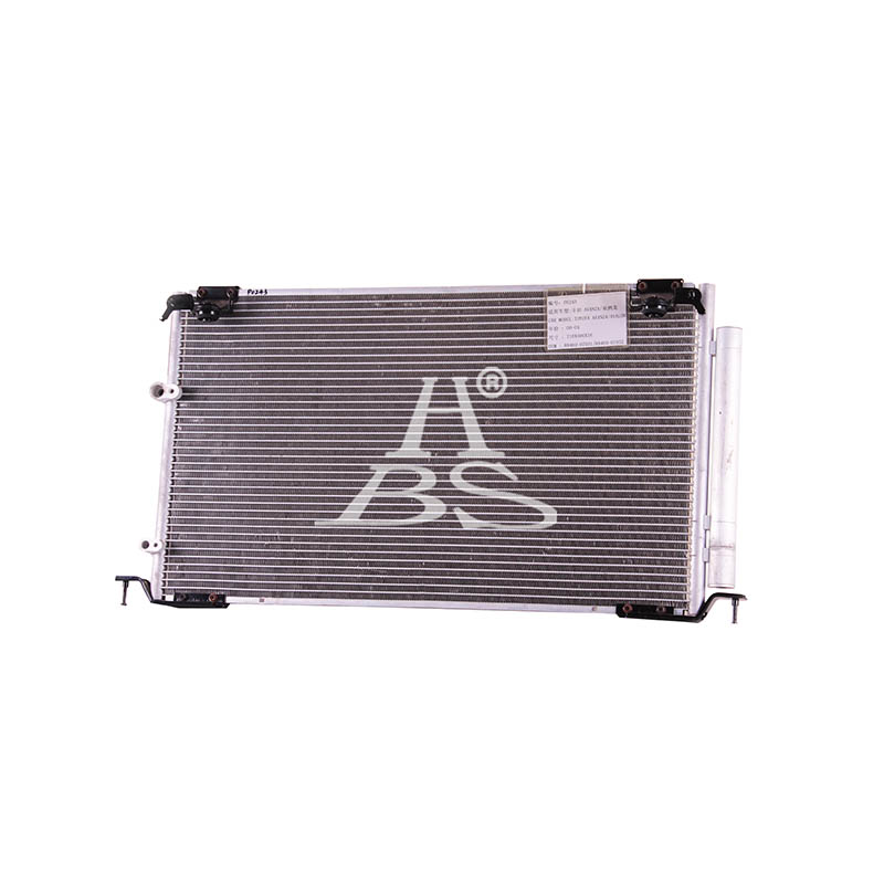 Condenser For 8846007031