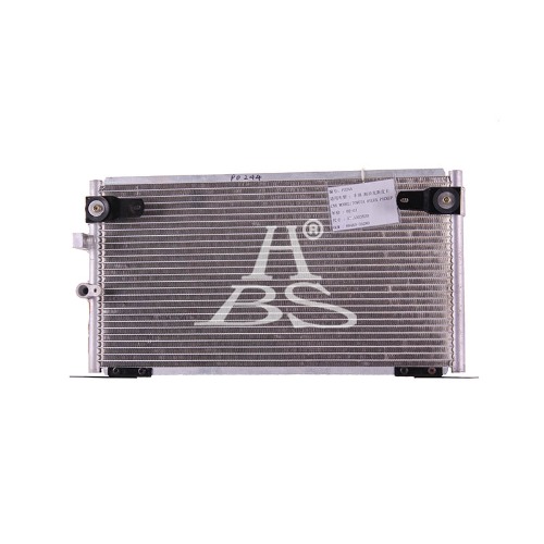 Condenser For Toyota Hilux Pickup
