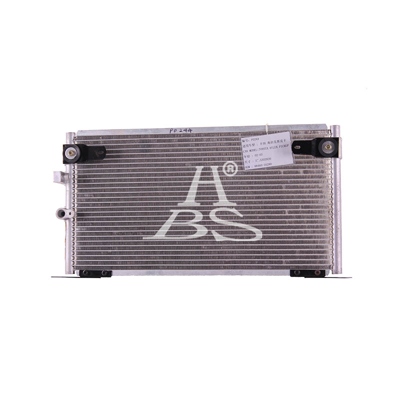 Condenser For 8846035280