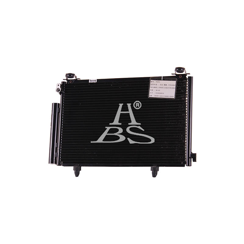 Condenser For 8846052050