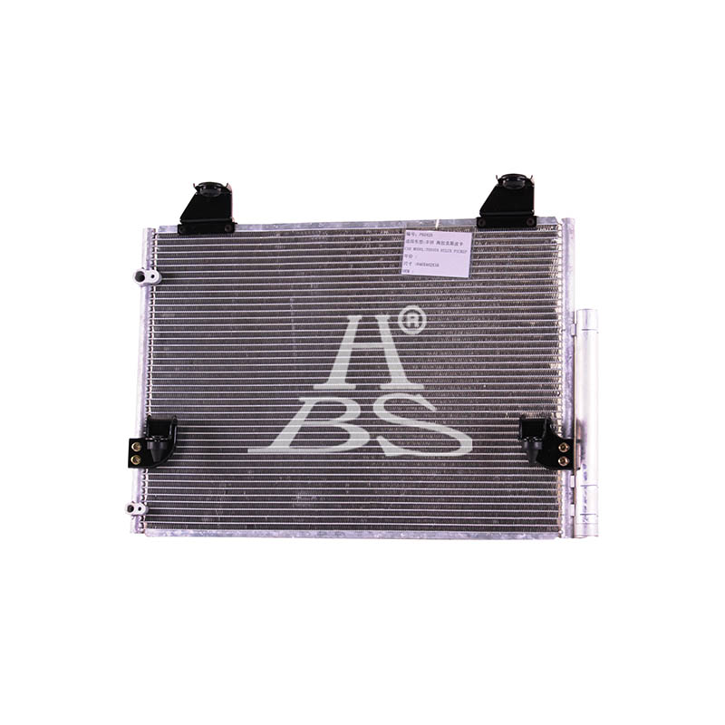 Condenser For 884600K080