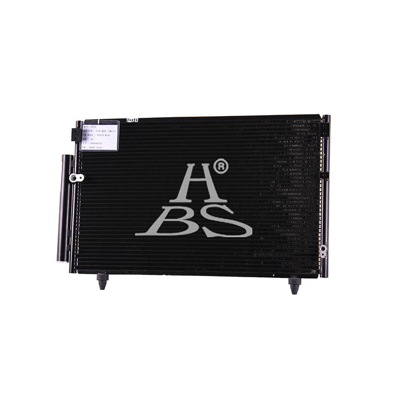 Condenser For 884600M010