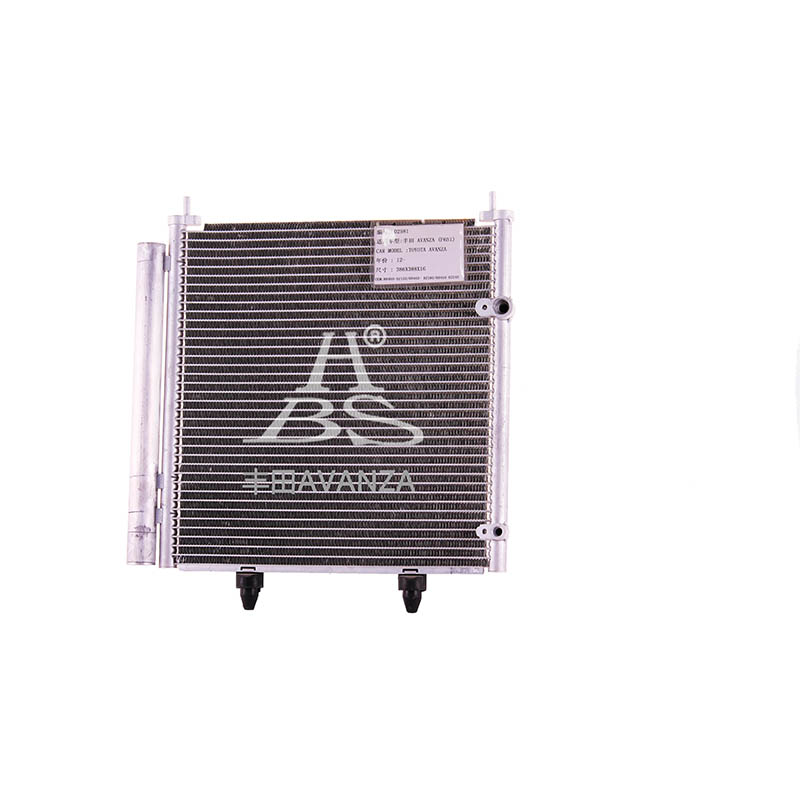 Condenser For 88460Z150