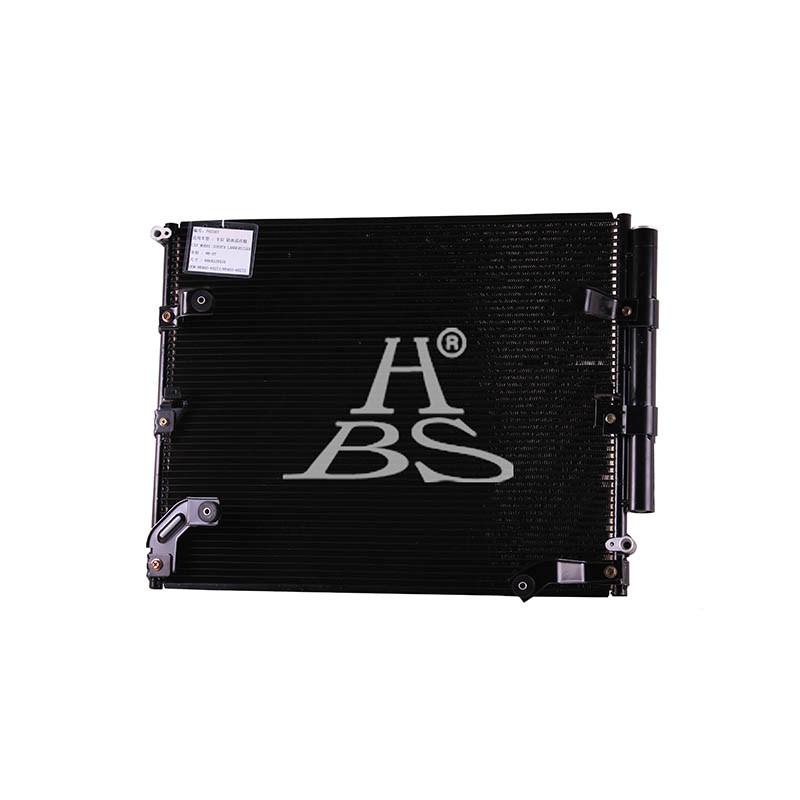 Condenser For 8846060271