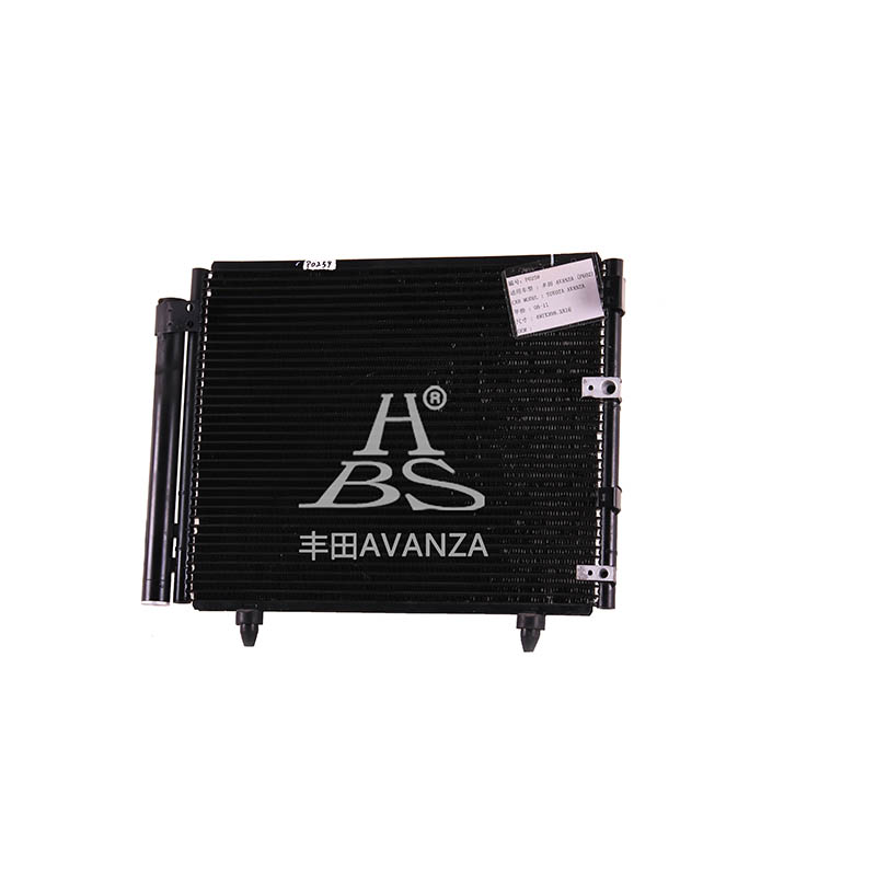 Condenser For 88460Z080