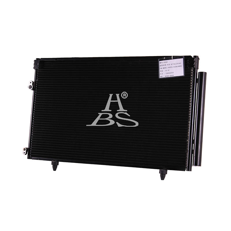 Condenser For 8846048020