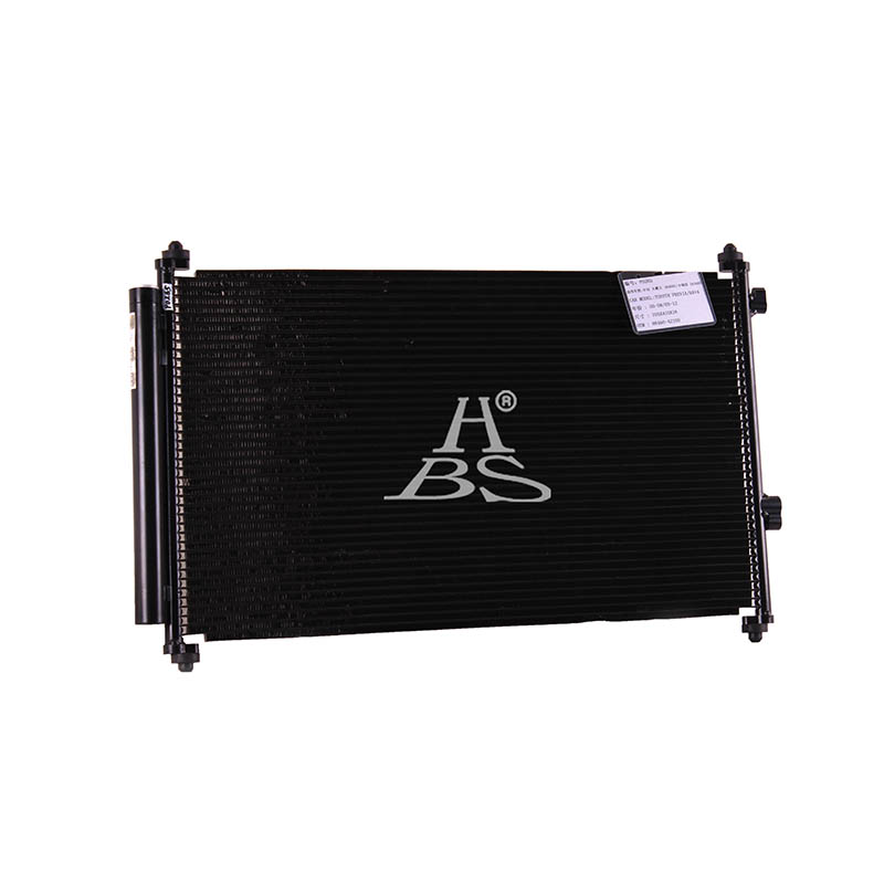 Condenser For 8846042100