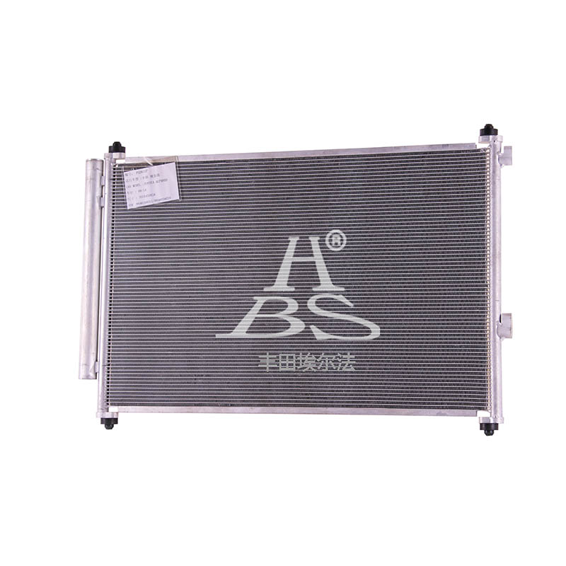 Condenser For 8846058011