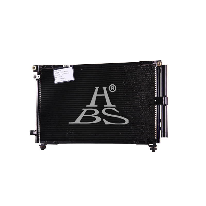Condenser For 8846044310