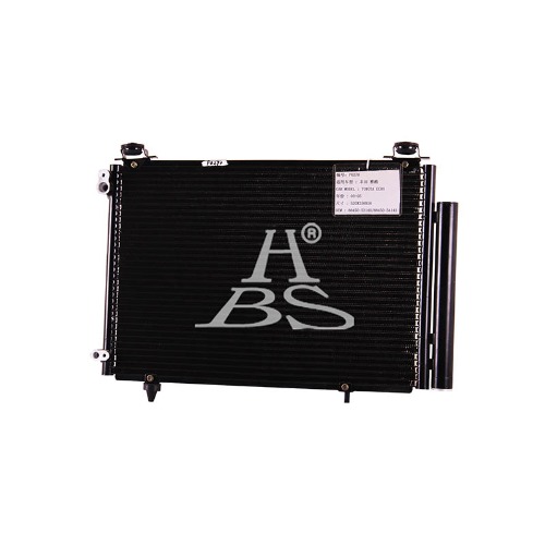 Condenser For Toyota Echo
