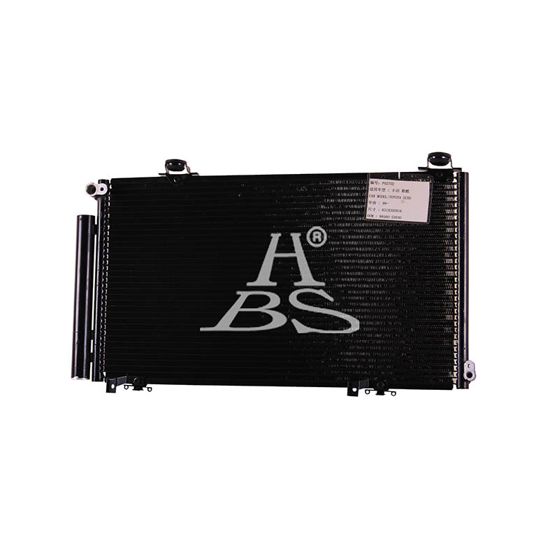 Condenser For 8846052030