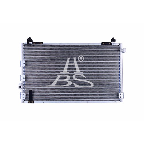 Condenser For Toyota Sport Van