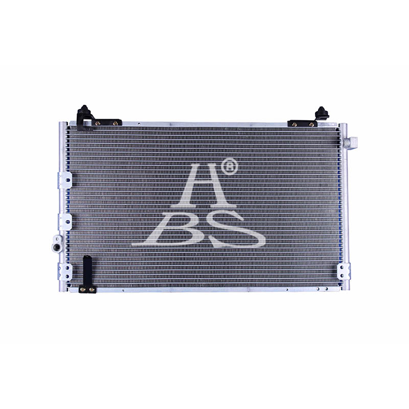 Condenser For 8846044020